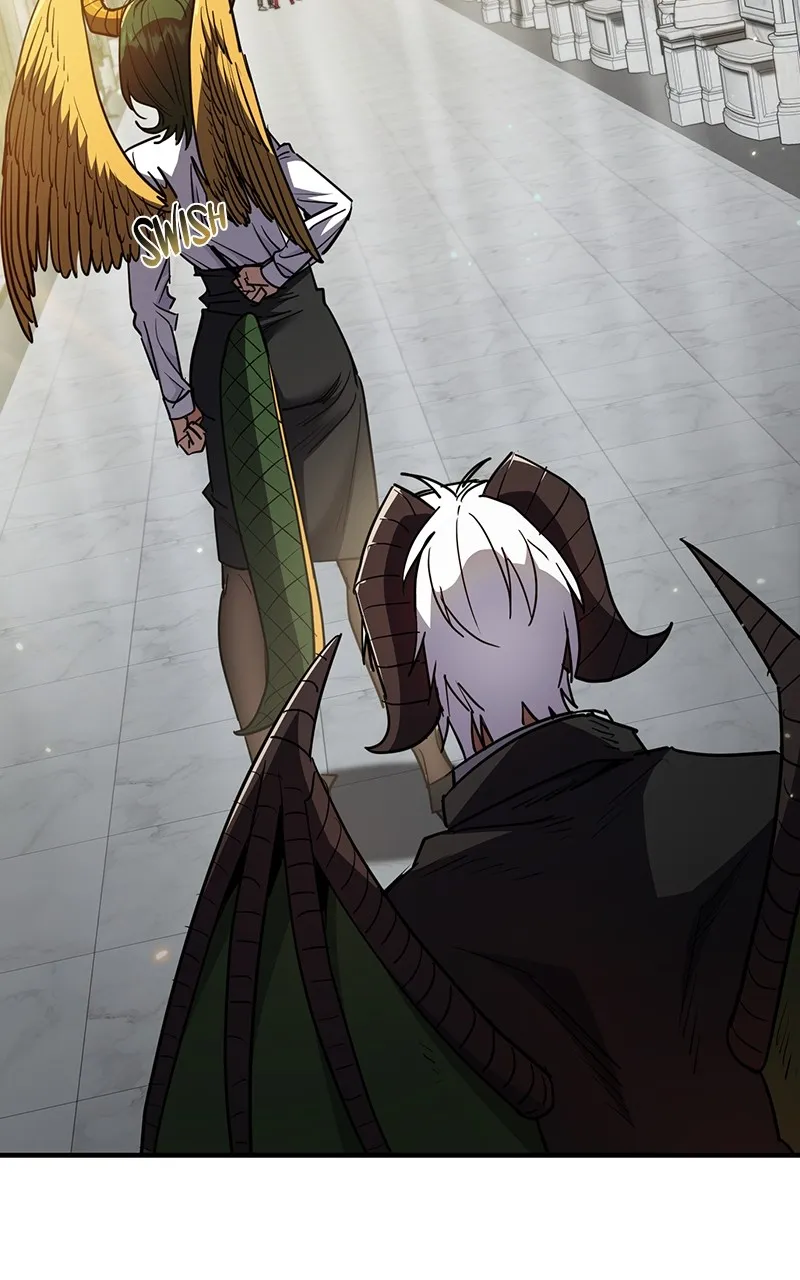 Peace Restaurant Chapter 42 page 47 - 