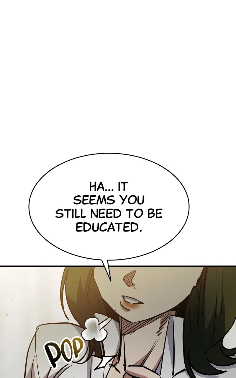 Peace Restaurant Chapter 42 page 48 - 