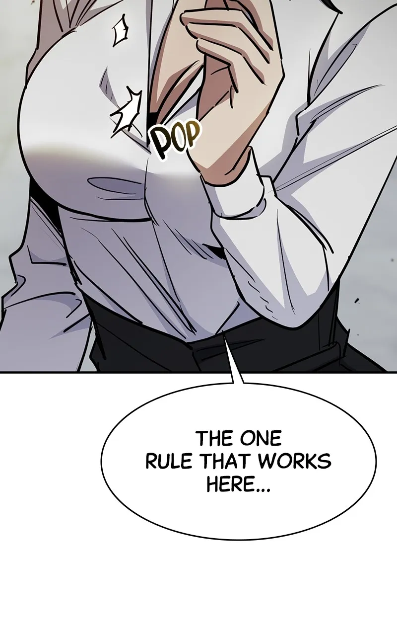 Peace Restaurant Chapter 42 page 49 - 