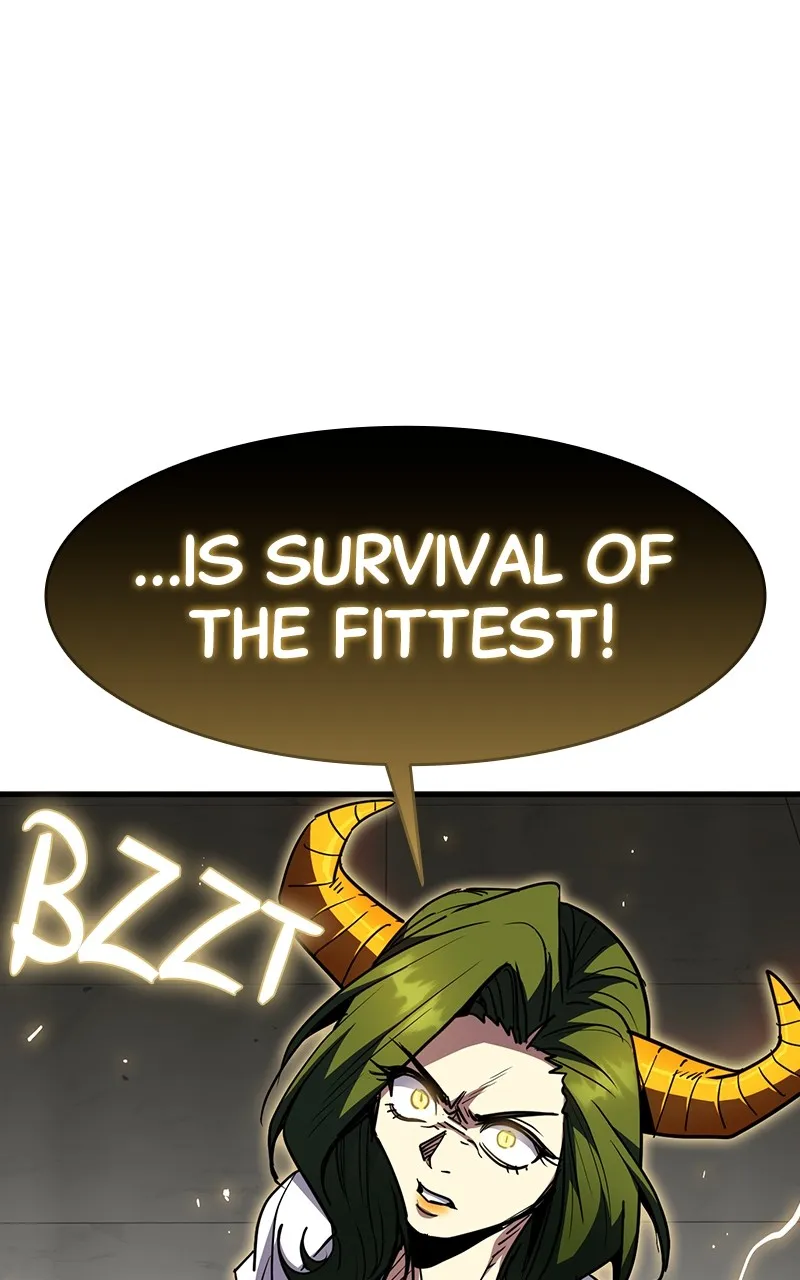 Peace Restaurant Chapter 42 page 50 - 