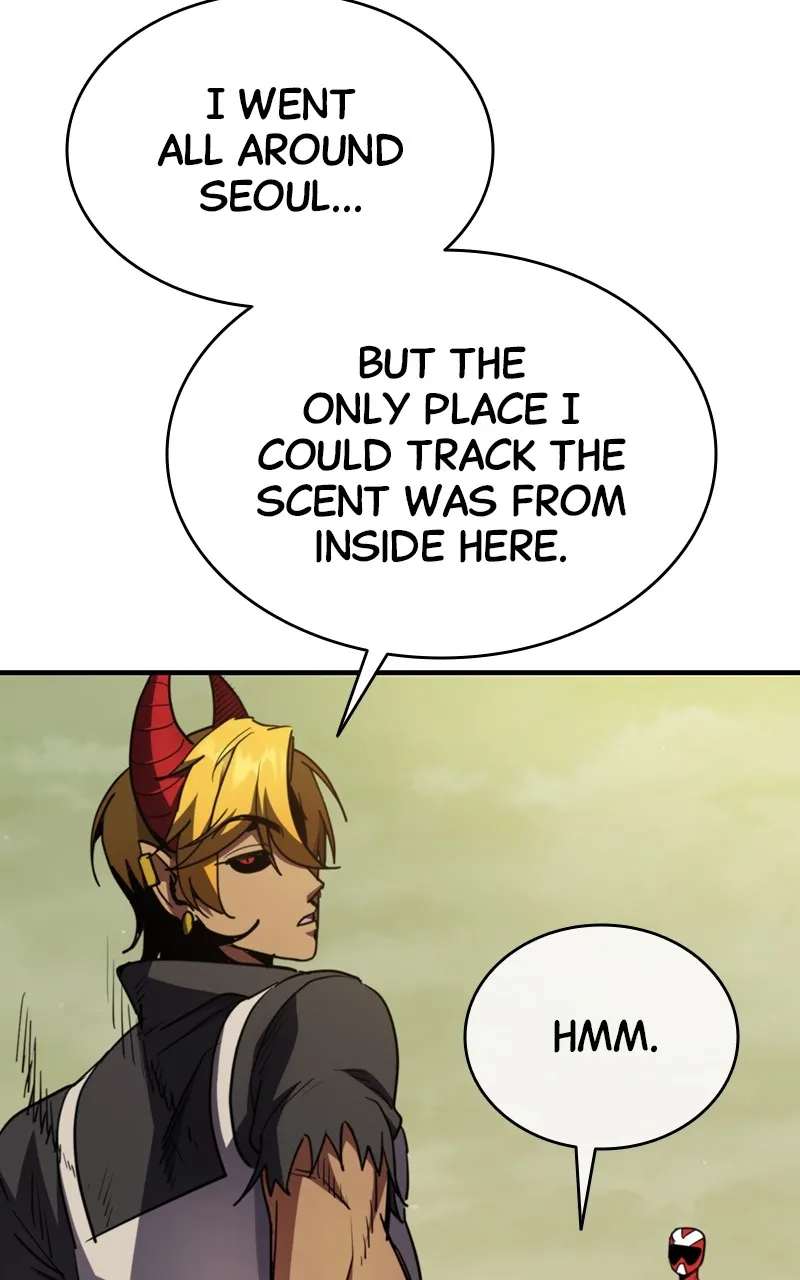 Peace Restaurant Chapter 42 page 6 - 