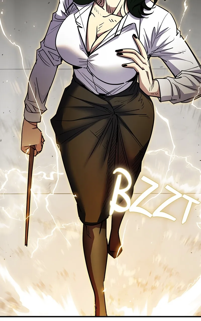 Peace Restaurant Chapter 42 page 51 - 