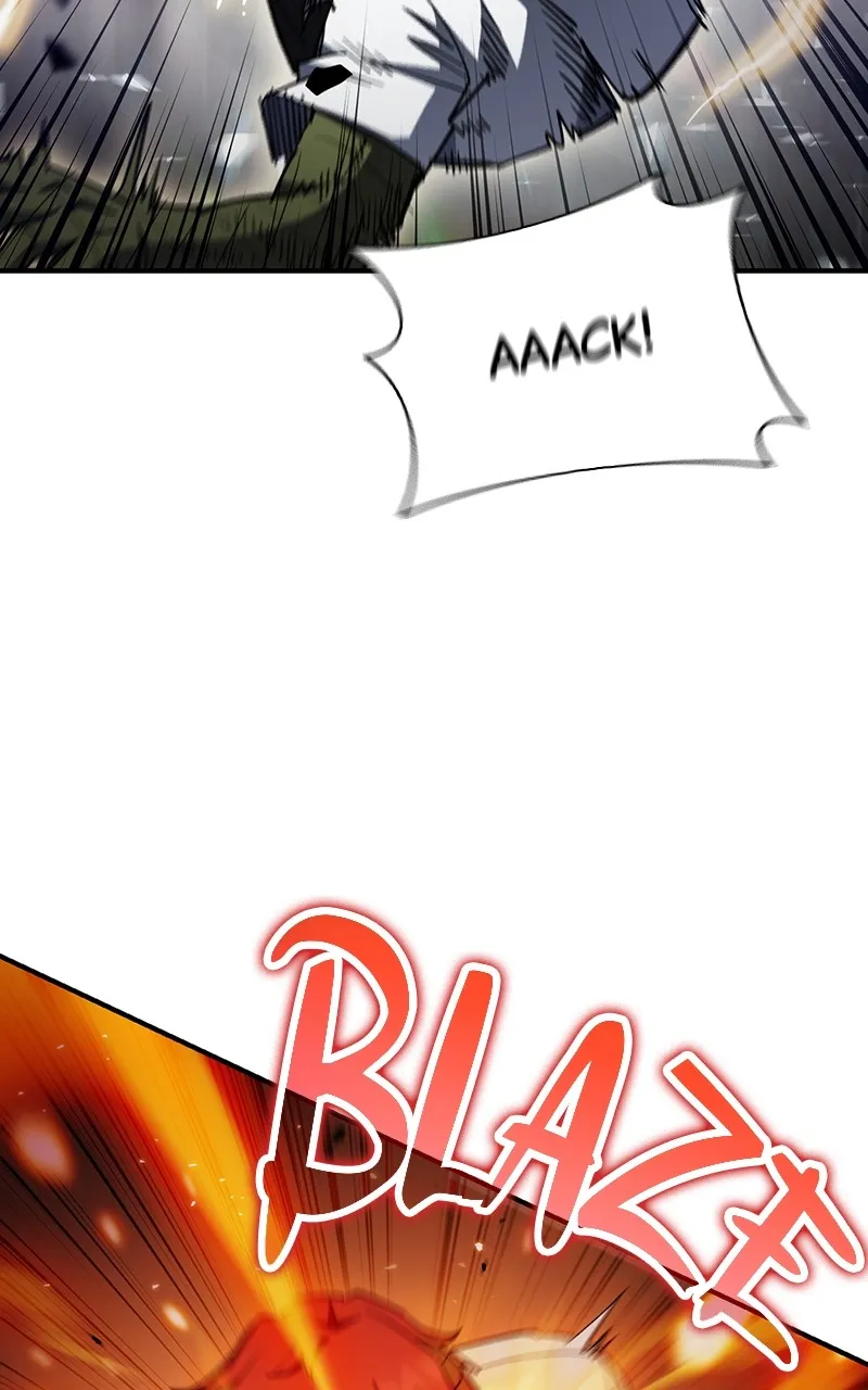Peace Restaurant Chapter 42 page 57 - 