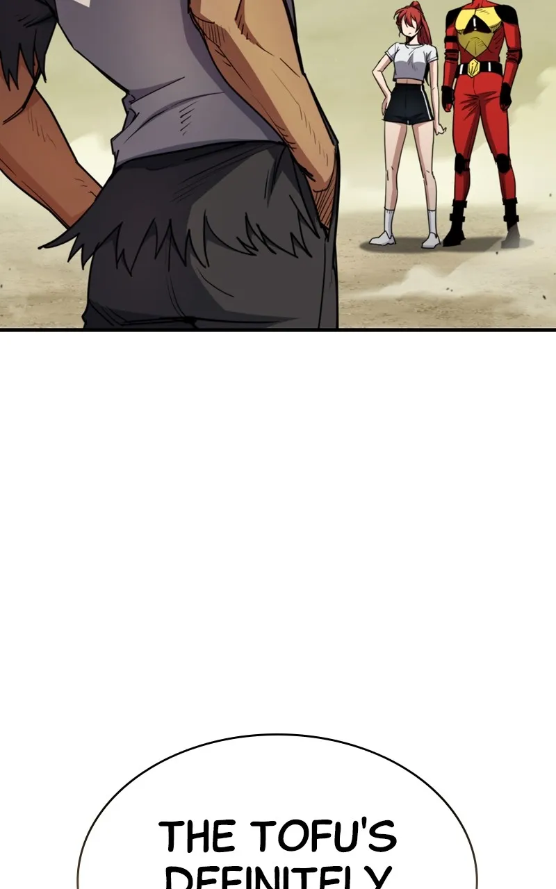 Peace Restaurant Chapter 42 page 7 - 