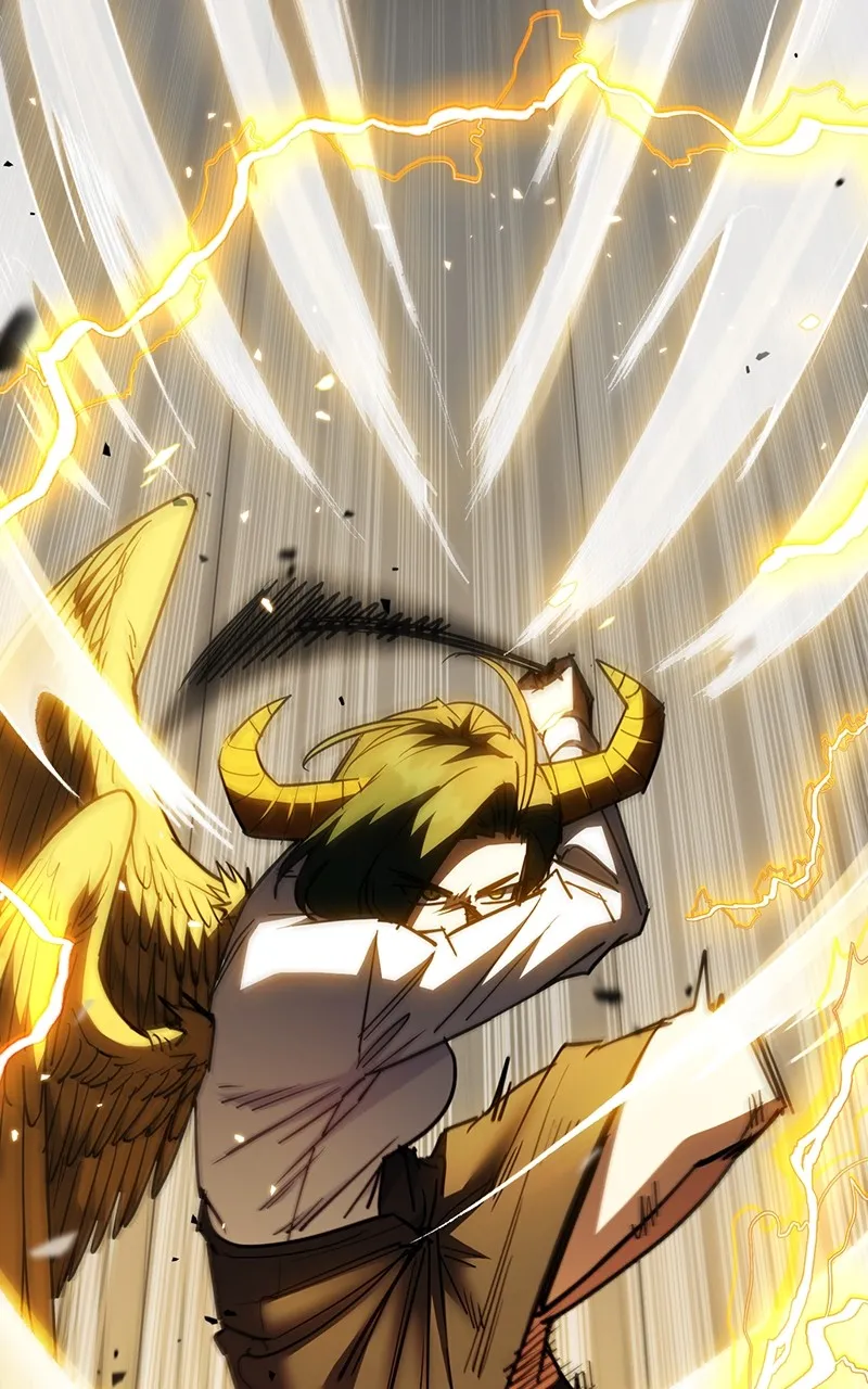 Peace Restaurant Chapter 42 page 61 - 