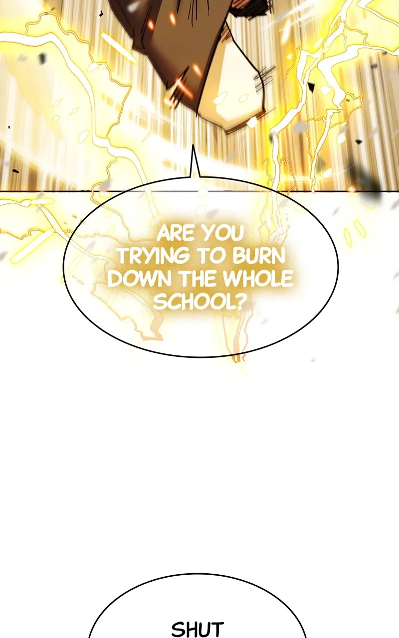 Peace Restaurant Chapter 42 page 62 - 