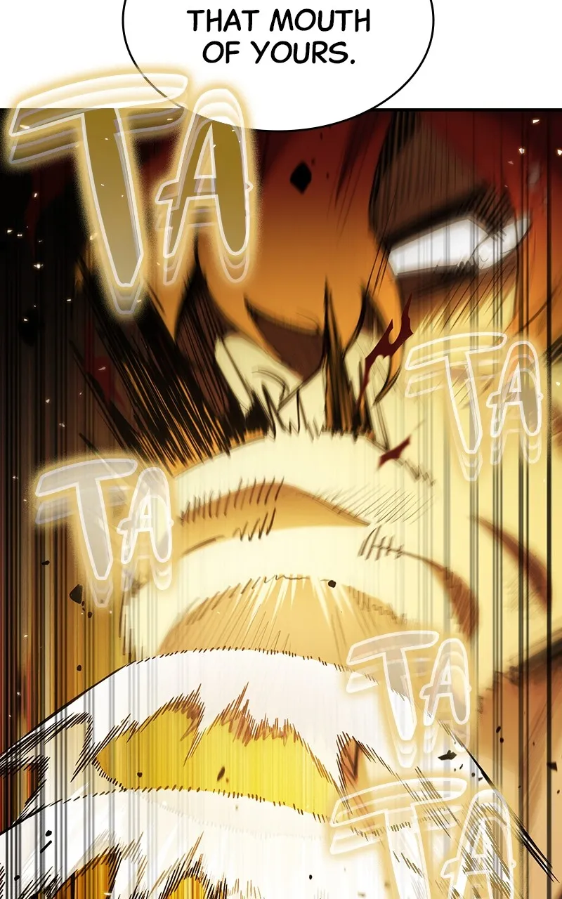 Peace Restaurant Chapter 42 page 63 - 