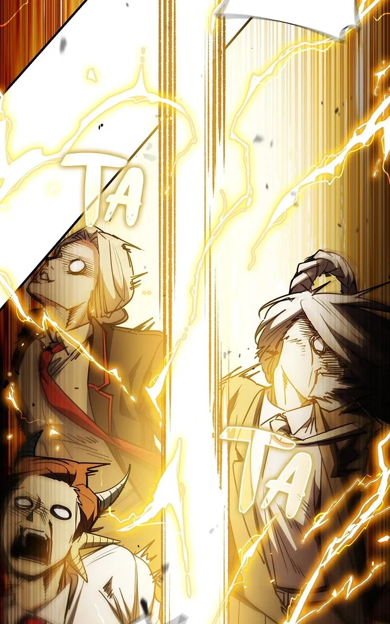 Peace Restaurant Chapter 42 page 66 - 