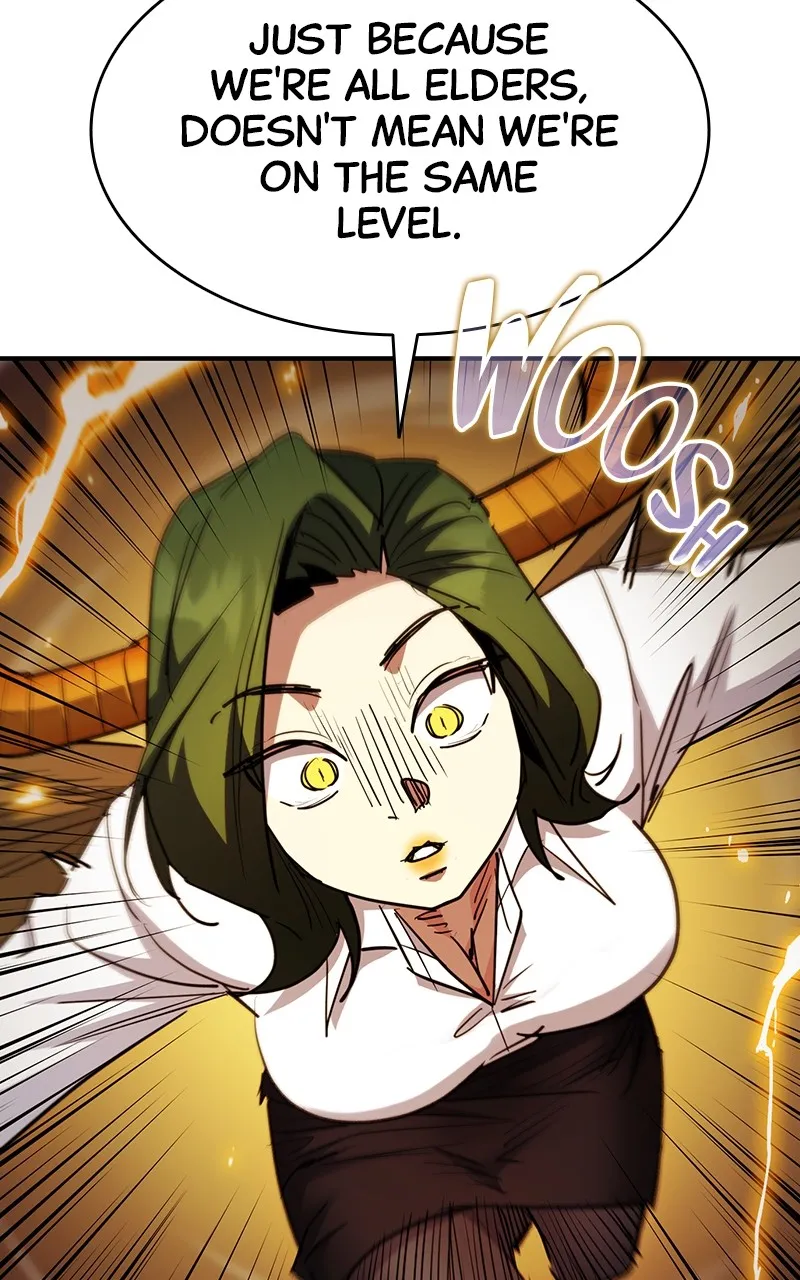 Peace Restaurant Chapter 42 page 69 - 