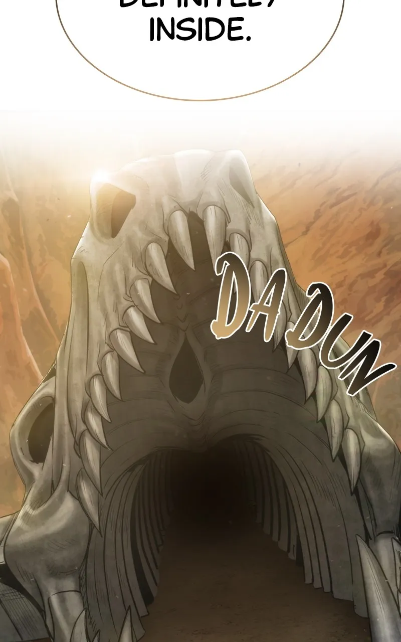 Peace Restaurant Chapter 42 page 8 - 