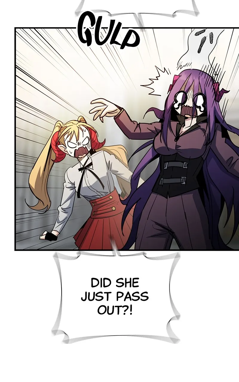 Peace Restaurant Chapter 42 page 72 - 