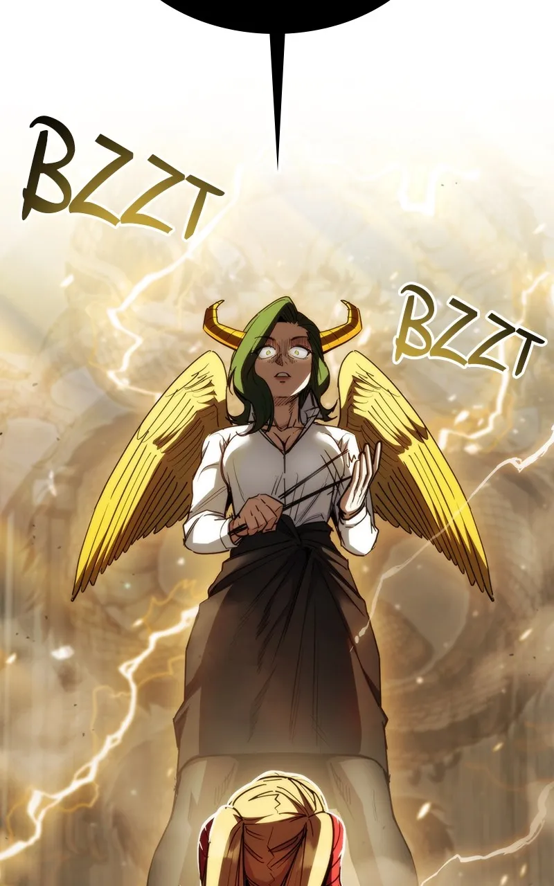 Peace Restaurant Chapter 42 page 75 - 