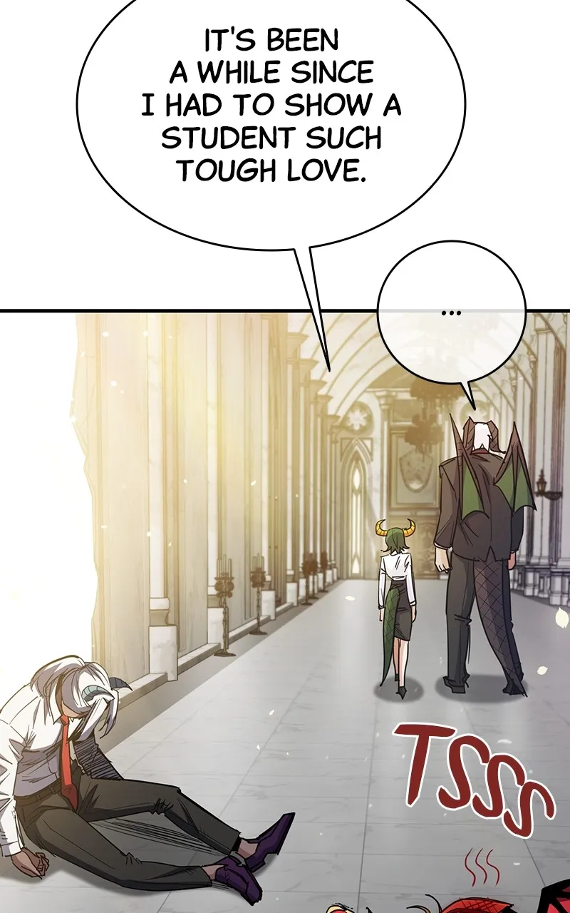 Peace Restaurant Chapter 42 page 81 - 