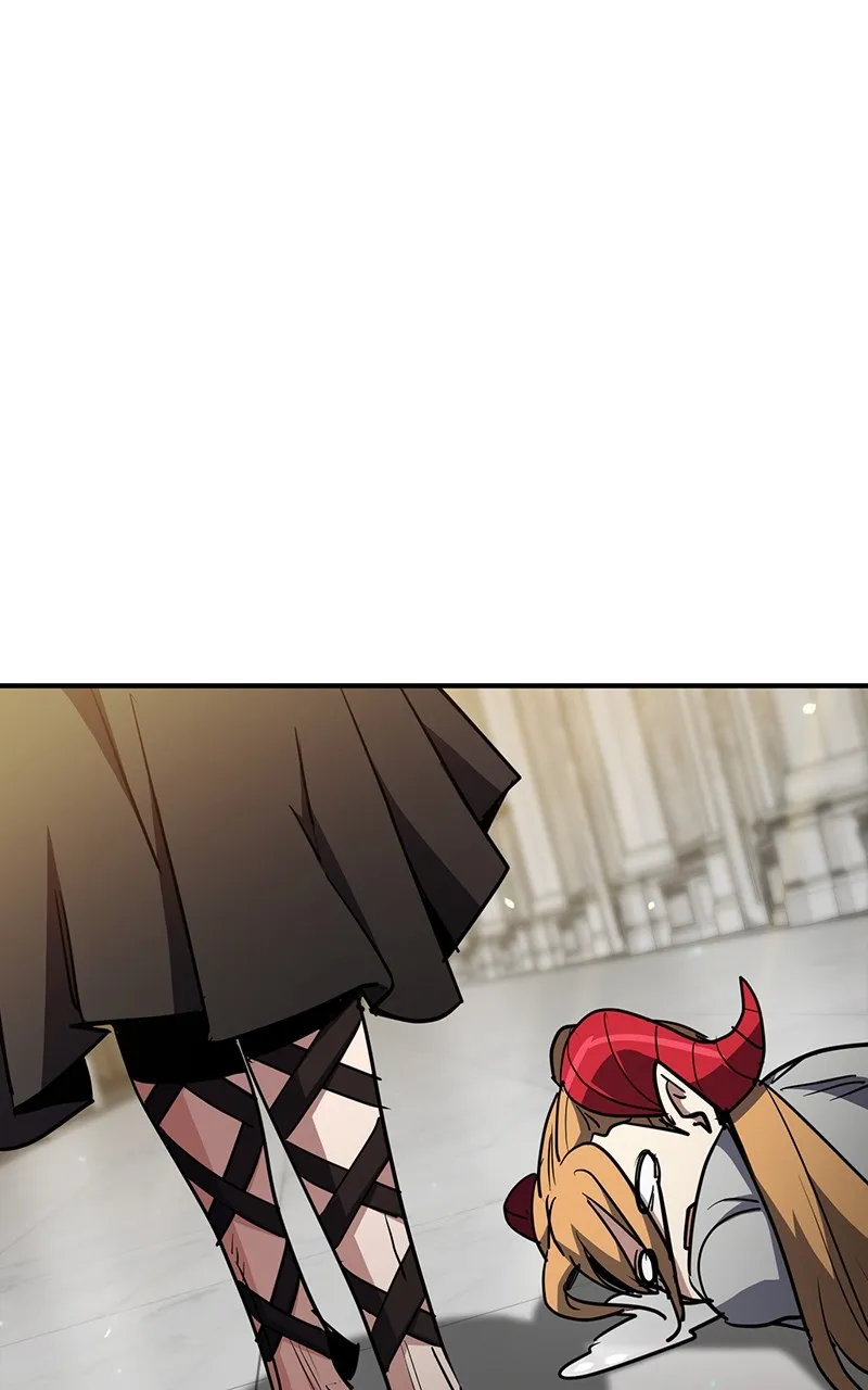 Peace Restaurant Chapter 42 page 84 - 