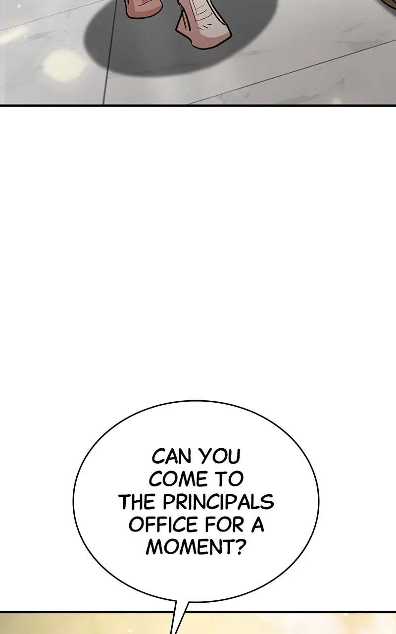 Peace Restaurant Chapter 42 page 85 - 