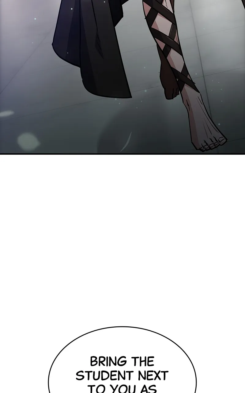 Peace Restaurant Chapter 42 page 87 - 