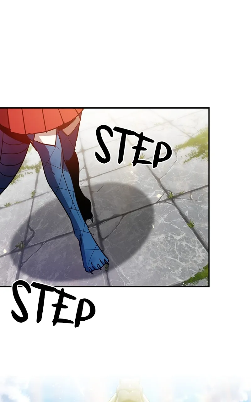 Peace Restaurant Chapter 42 page 91 - 