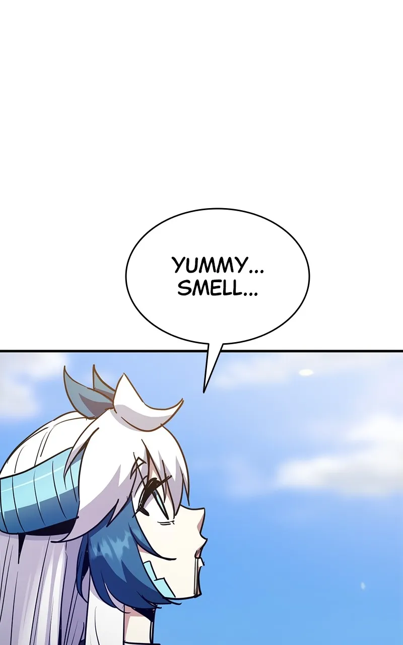 Peace Restaurant Chapter 42 page 94 - 