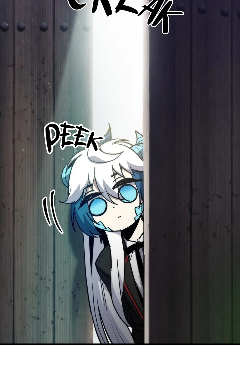 Peace Restaurant Chapter 42 page 96 - 