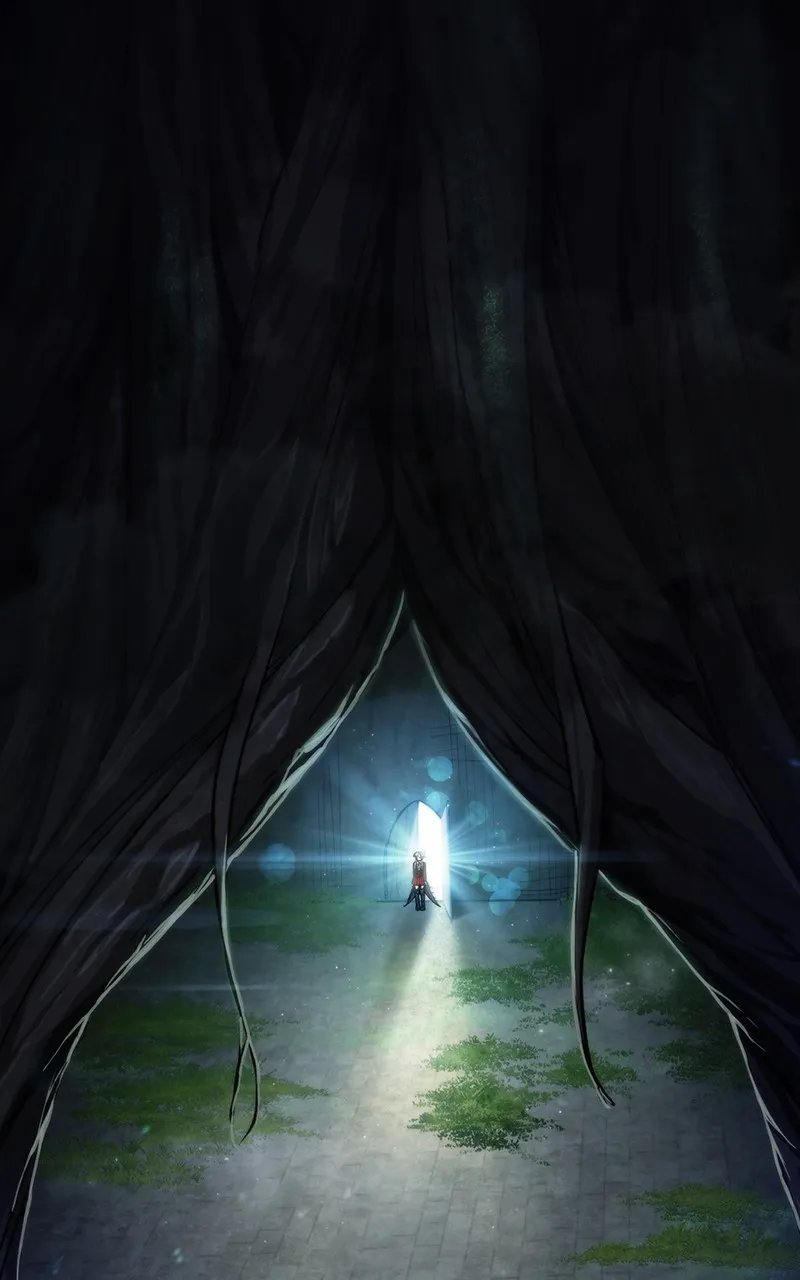 Peace Restaurant Chapter 42 page 98 - 