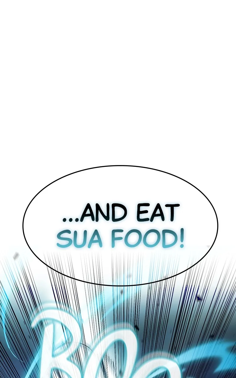 Peace Restaurant Chapter 43 page 11 - 