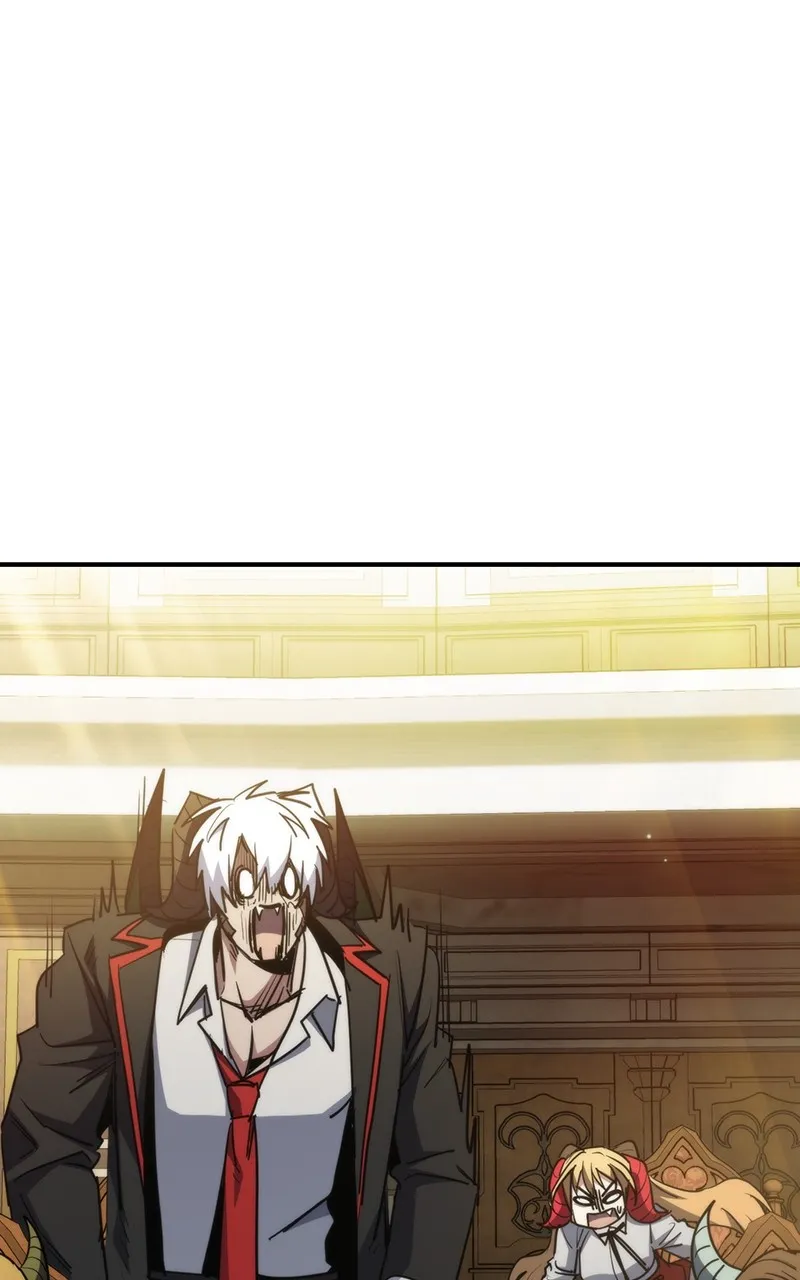Peace Restaurant Chapter 43 page 108 - 