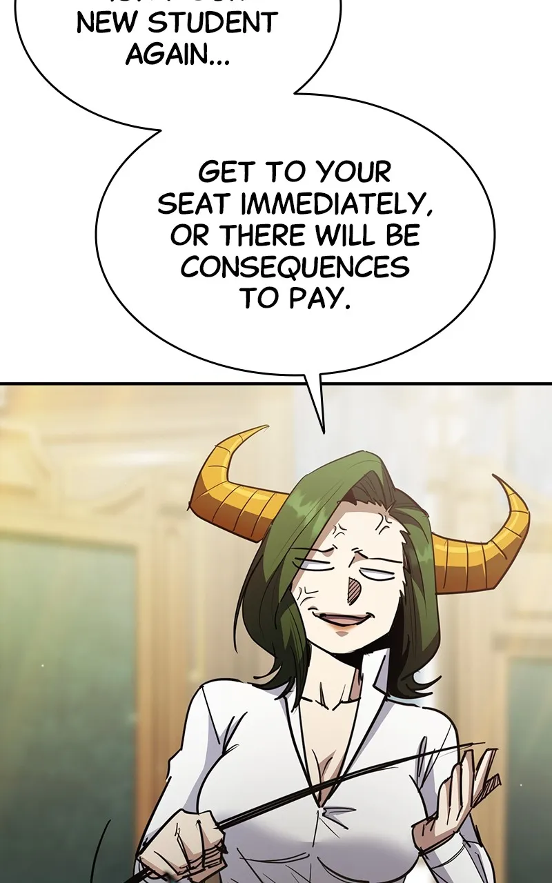 Peace Restaurant Chapter 43 page 110 - 