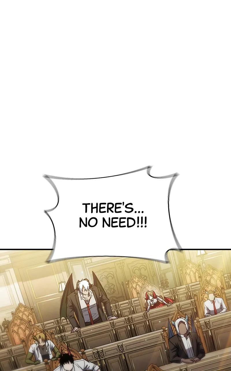 Peace Restaurant Chapter 43 page 113 - 