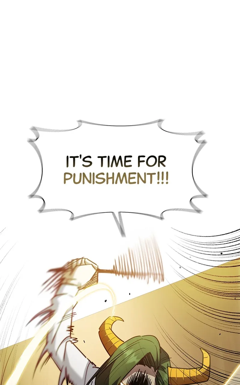 Peace Restaurant Chapter 43 page 117 - 