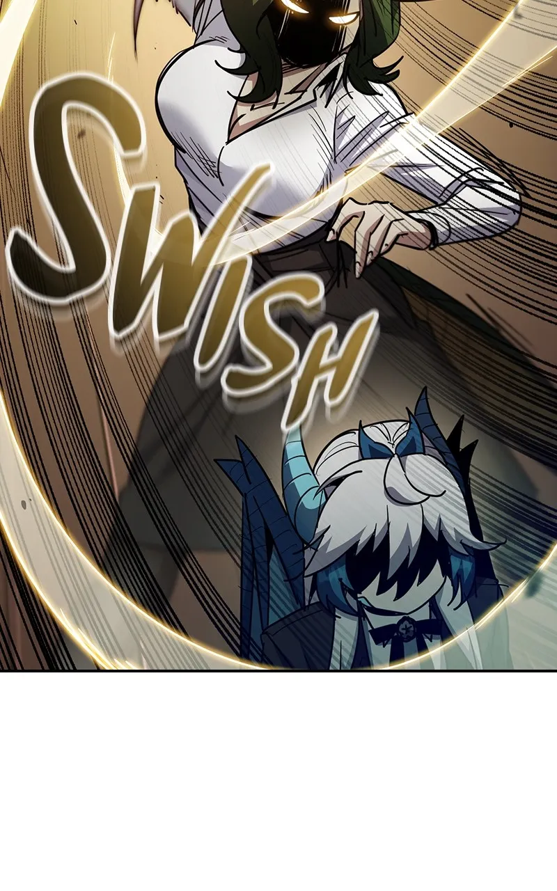 Peace Restaurant Chapter 43 page 118 - 