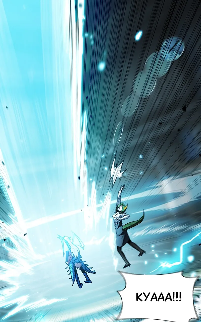 Peace Restaurant Chapter 43 page 120 - 