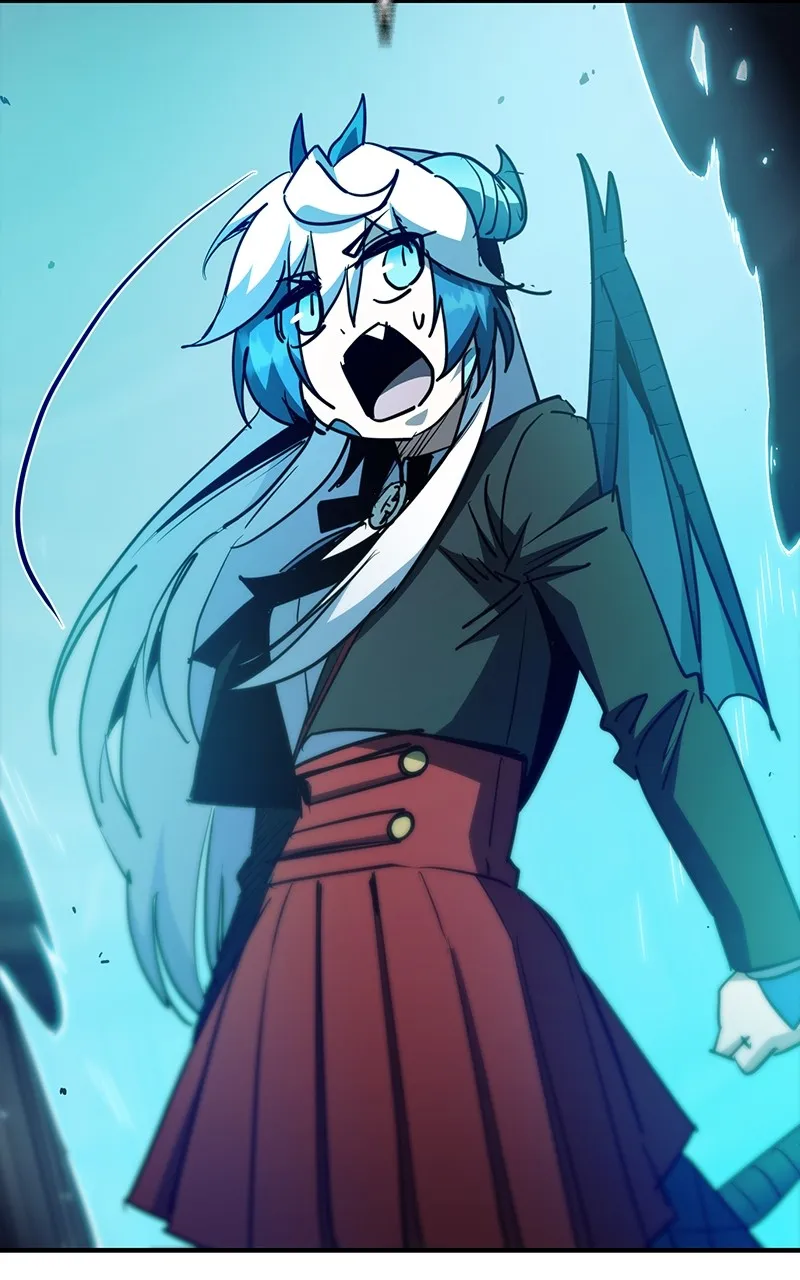 Peace Restaurant Chapter 43 page 122 - 