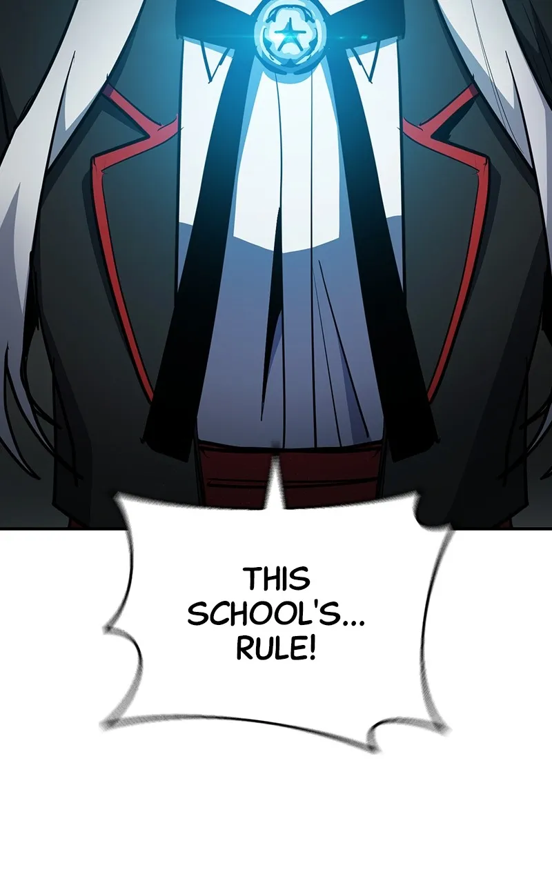 Peace Restaurant Chapter 43 page 124 - 