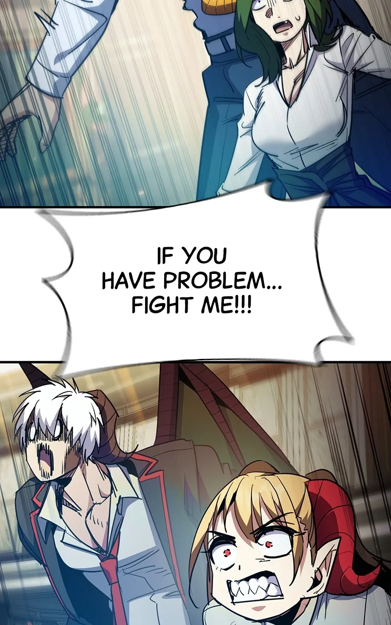 Peace Restaurant Chapter 43 page 126 - 