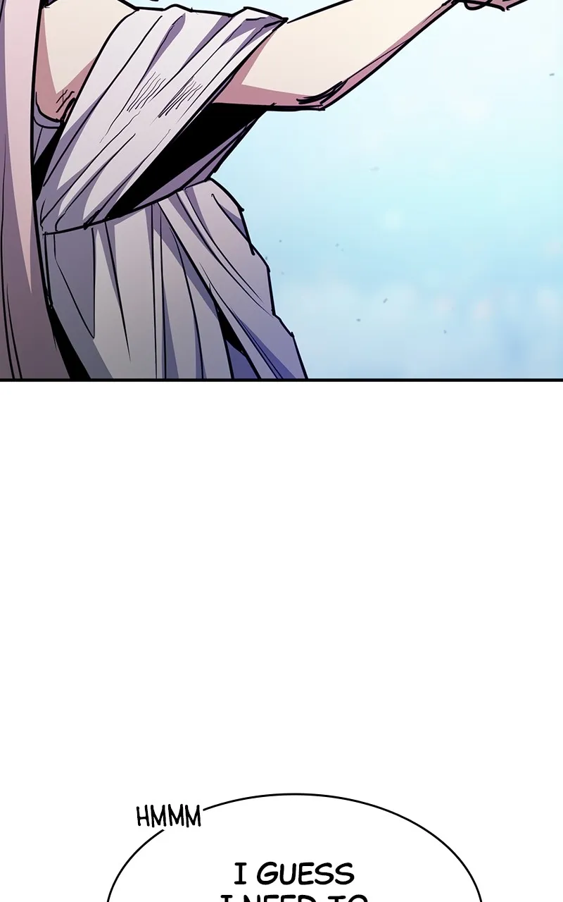 Peace Restaurant Chapter 43 page 20 - 