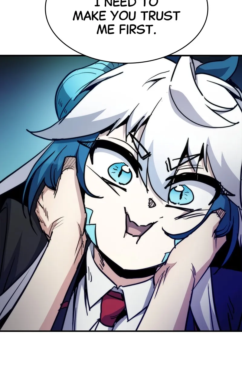 Peace Restaurant Chapter 43 page 21 - 