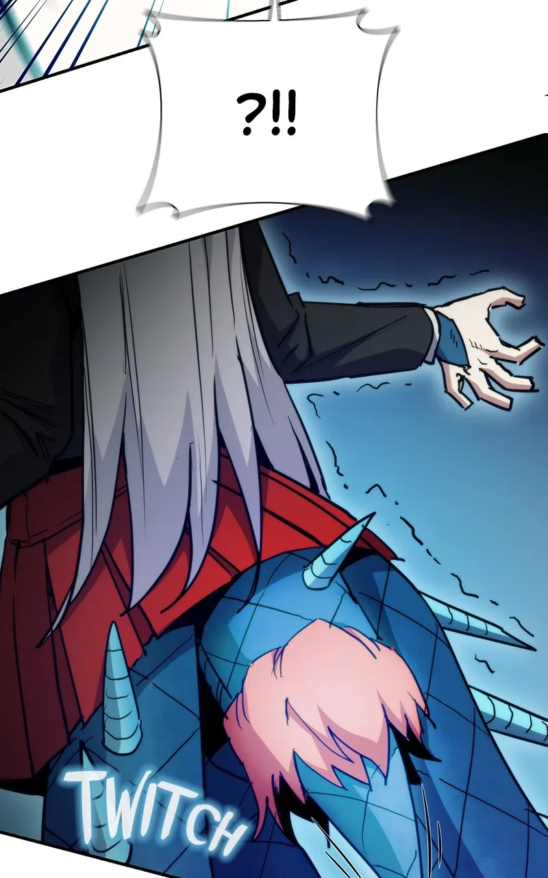 Peace Restaurant Chapter 43 page 28 - 