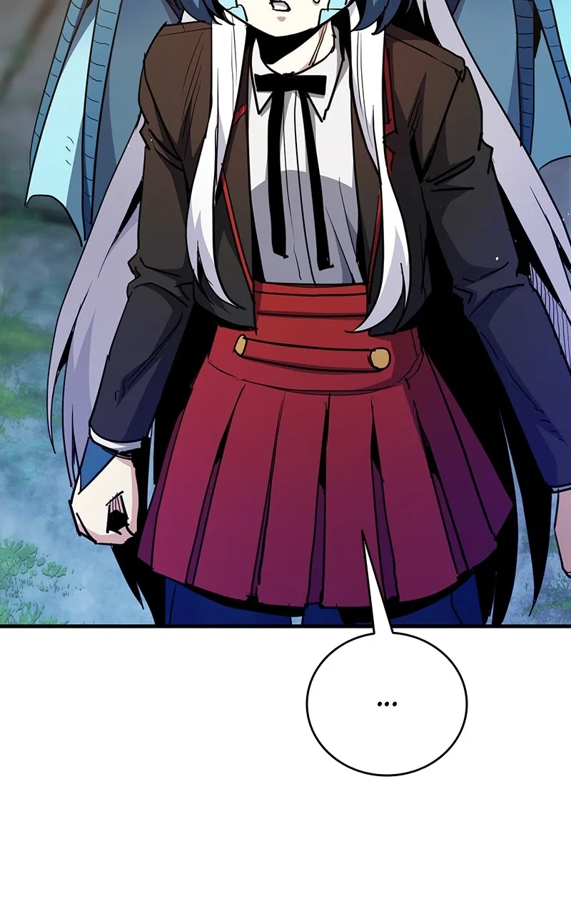 Peace Restaurant Chapter 43 page 4 - 