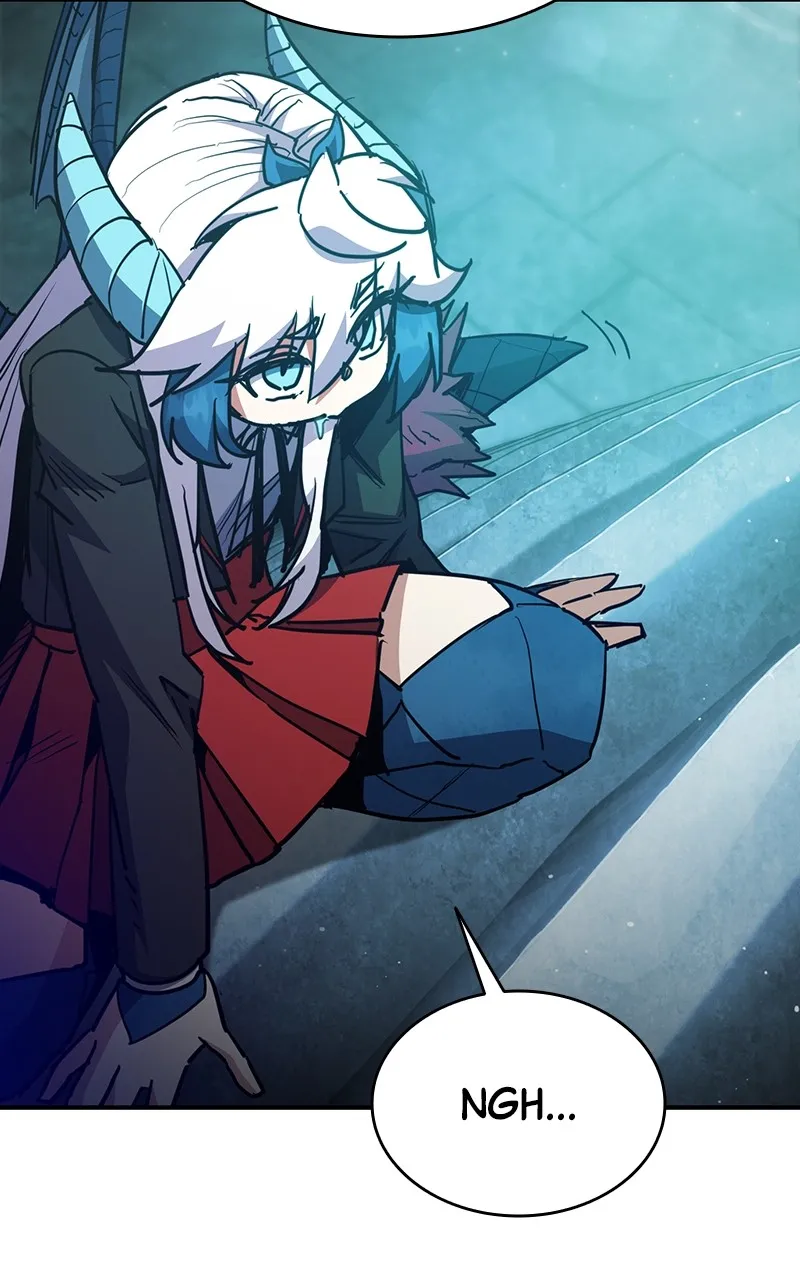 Peace Restaurant Chapter 43 page 33 - 