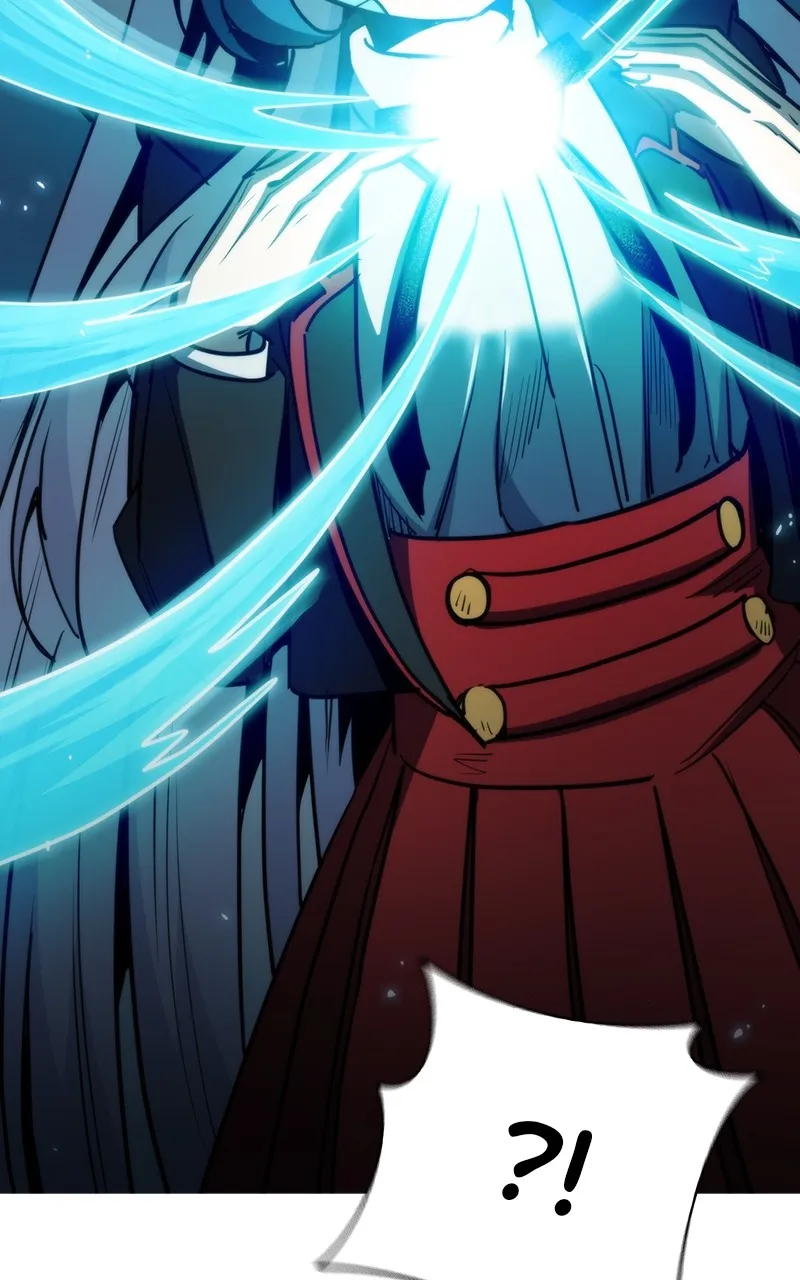 Peace Restaurant Chapter 43 page 37 - 