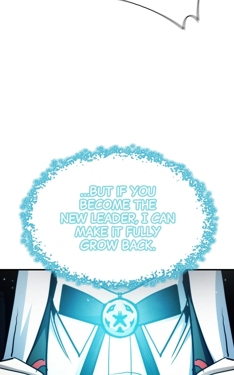 Peace Restaurant Chapter 43 page 38 - 