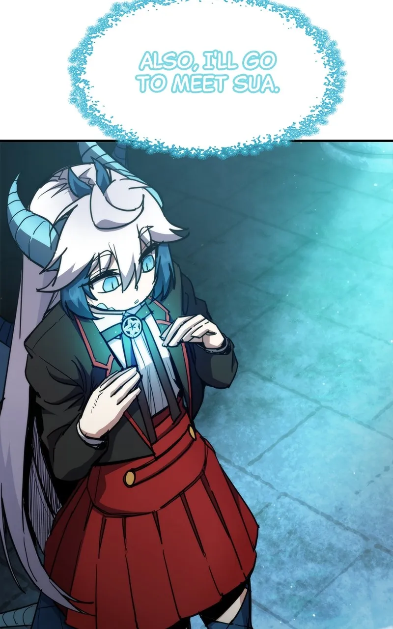 Peace Restaurant Chapter 43 page 40 - 