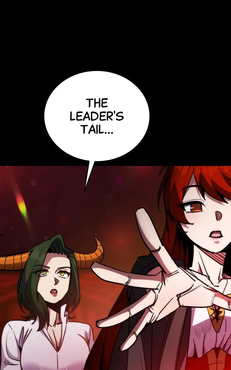 Peace Restaurant Chapter 43 page 48 - 