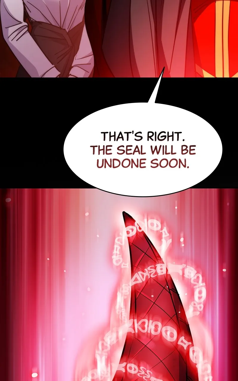 Peace Restaurant Chapter 43 page 49 - 