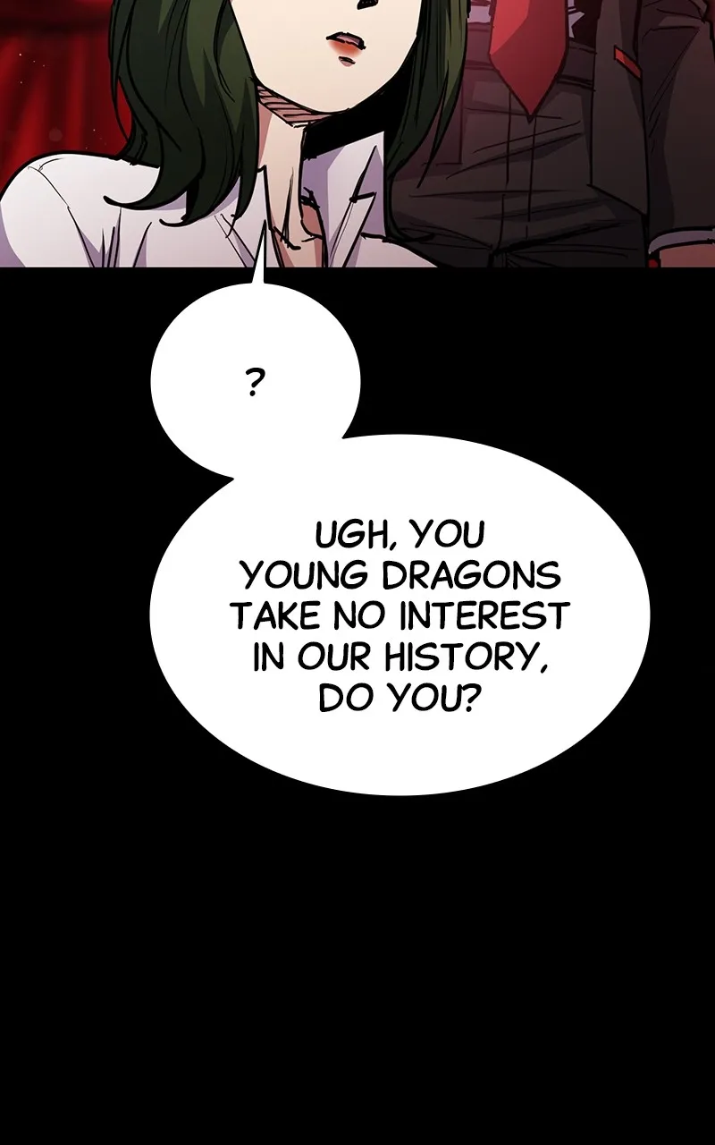 Peace Restaurant Chapter 43 page 52 - 