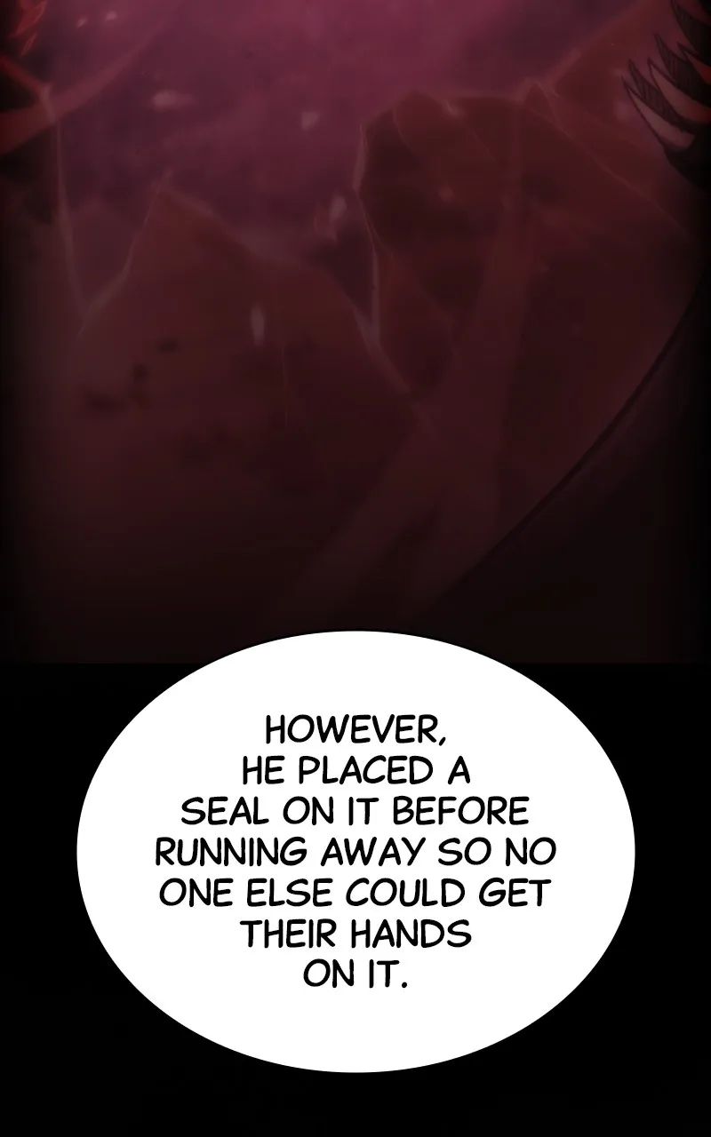 Peace Restaurant Chapter 43 page 56 - 