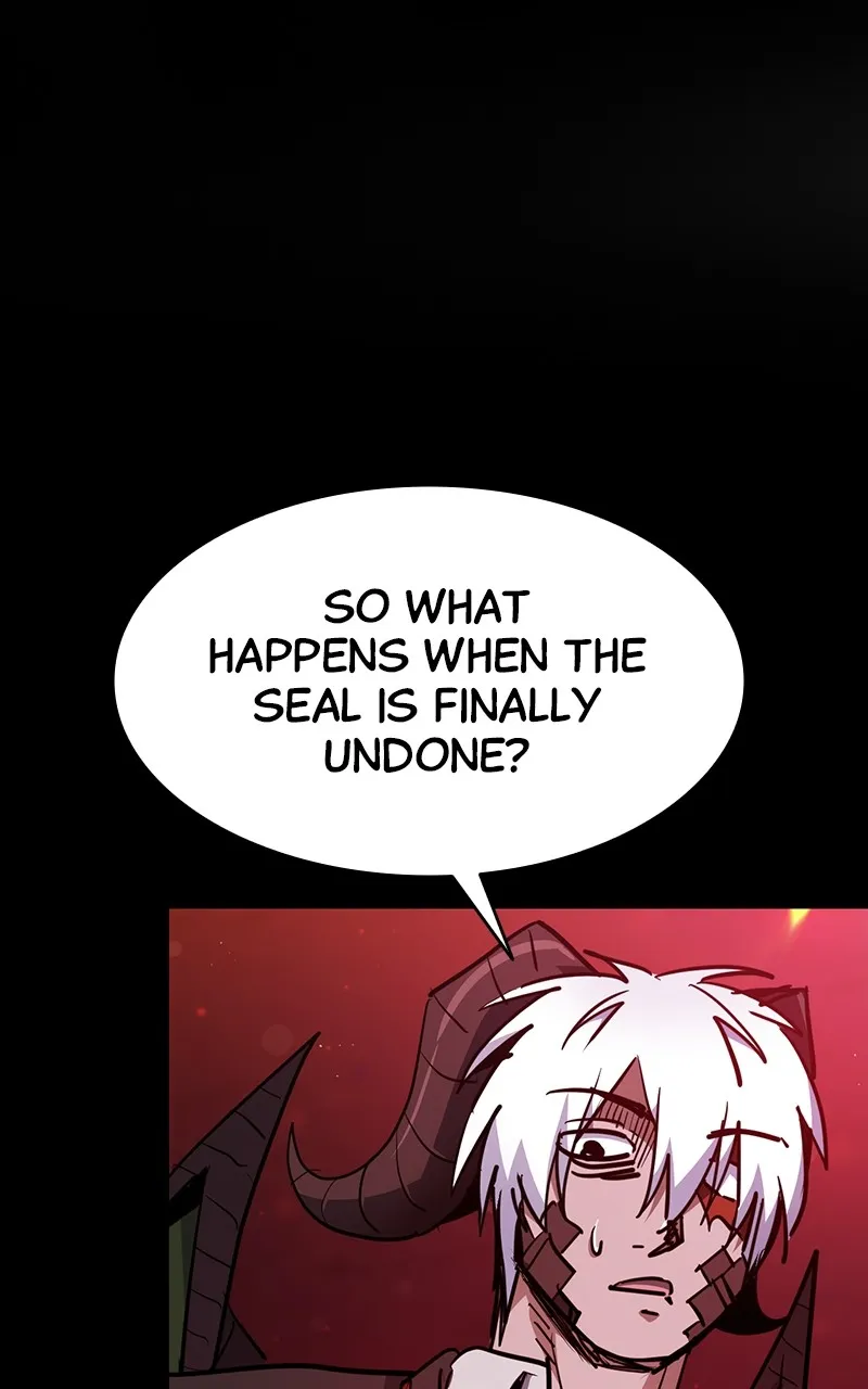 Peace Restaurant Chapter 43 page 57 - 