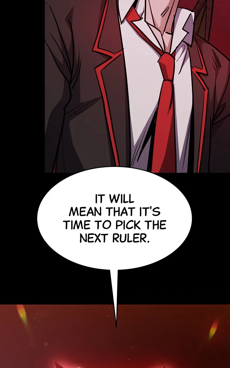 Peace Restaurant Chapter 43 page 58 - 