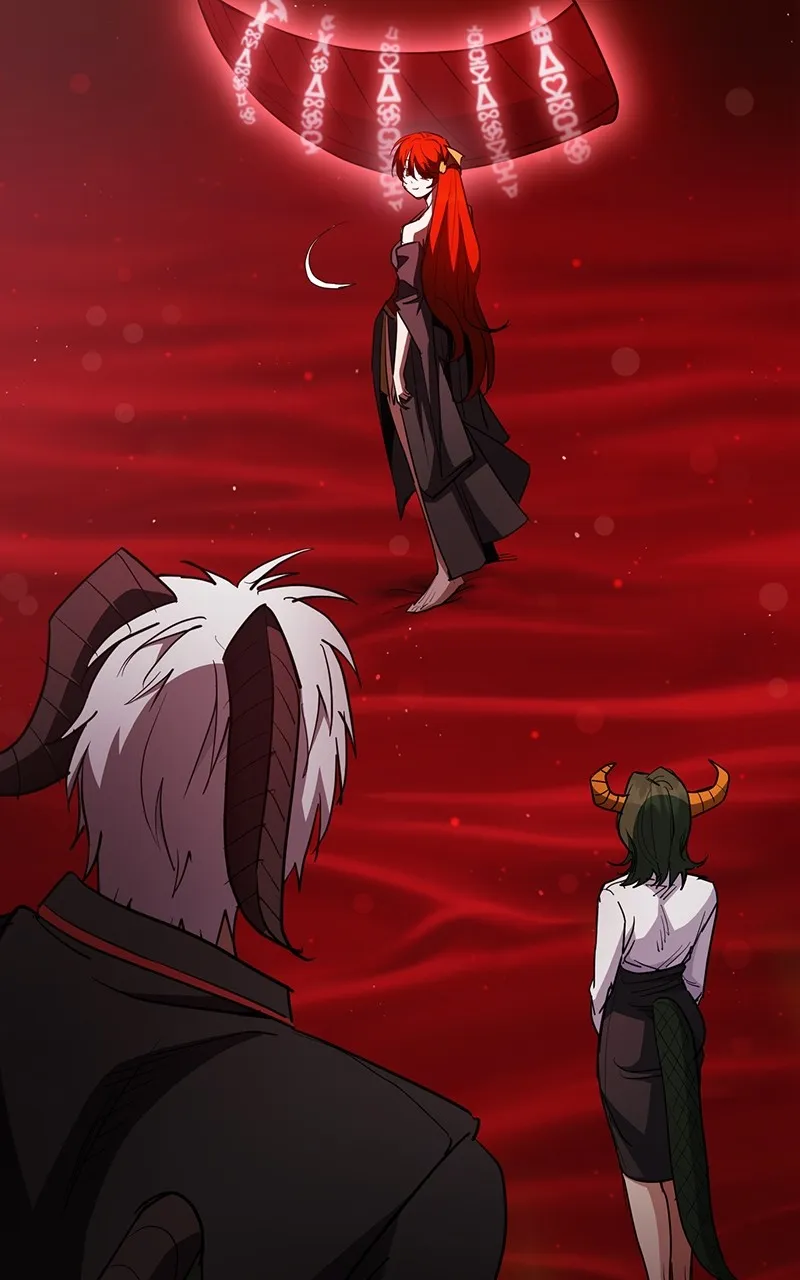 Peace Restaurant Chapter 43 page 59 - 