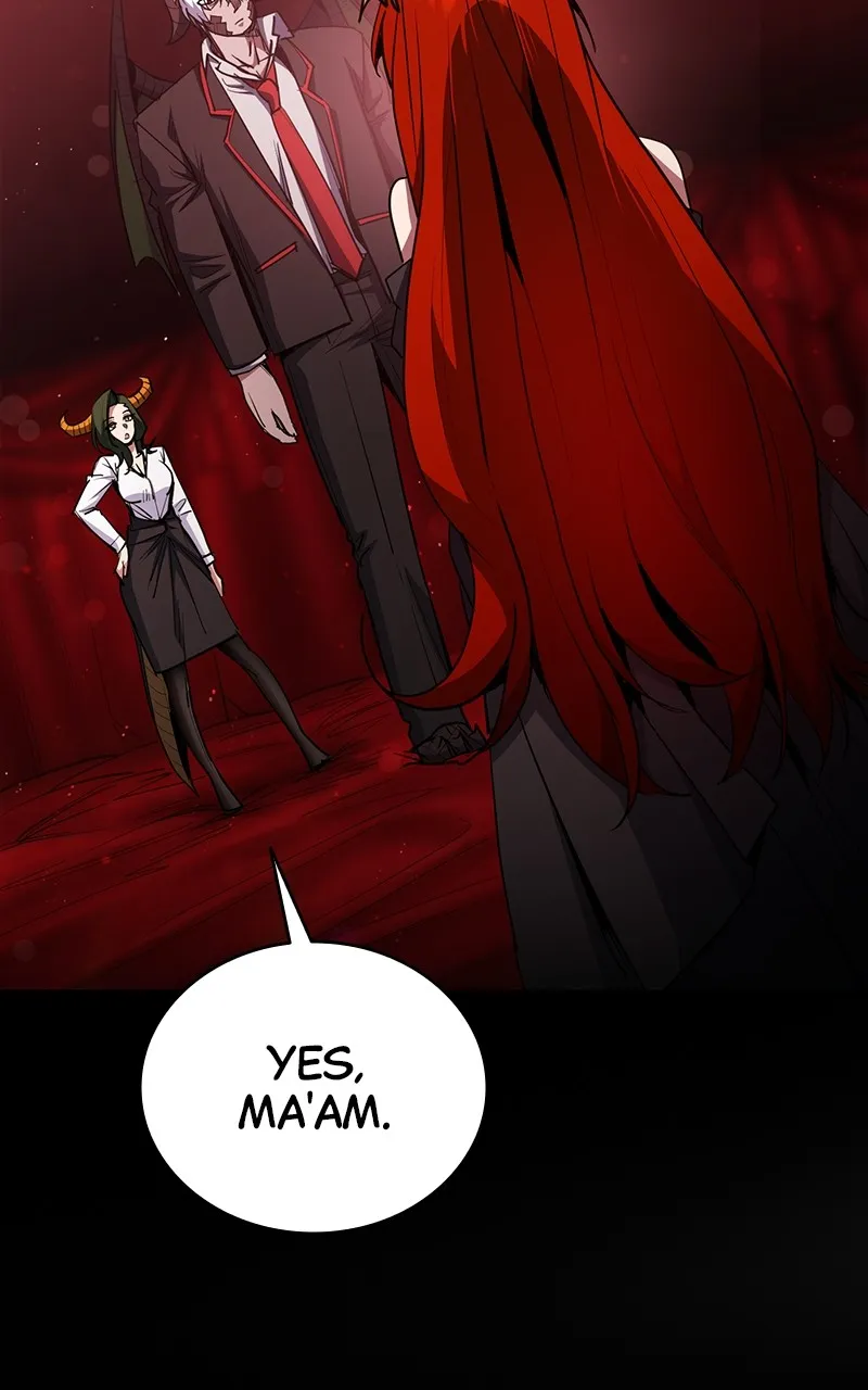 Peace Restaurant Chapter 43 page 63 - 